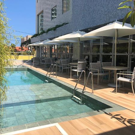 Flix Hotel Maceio  Luaran gambar