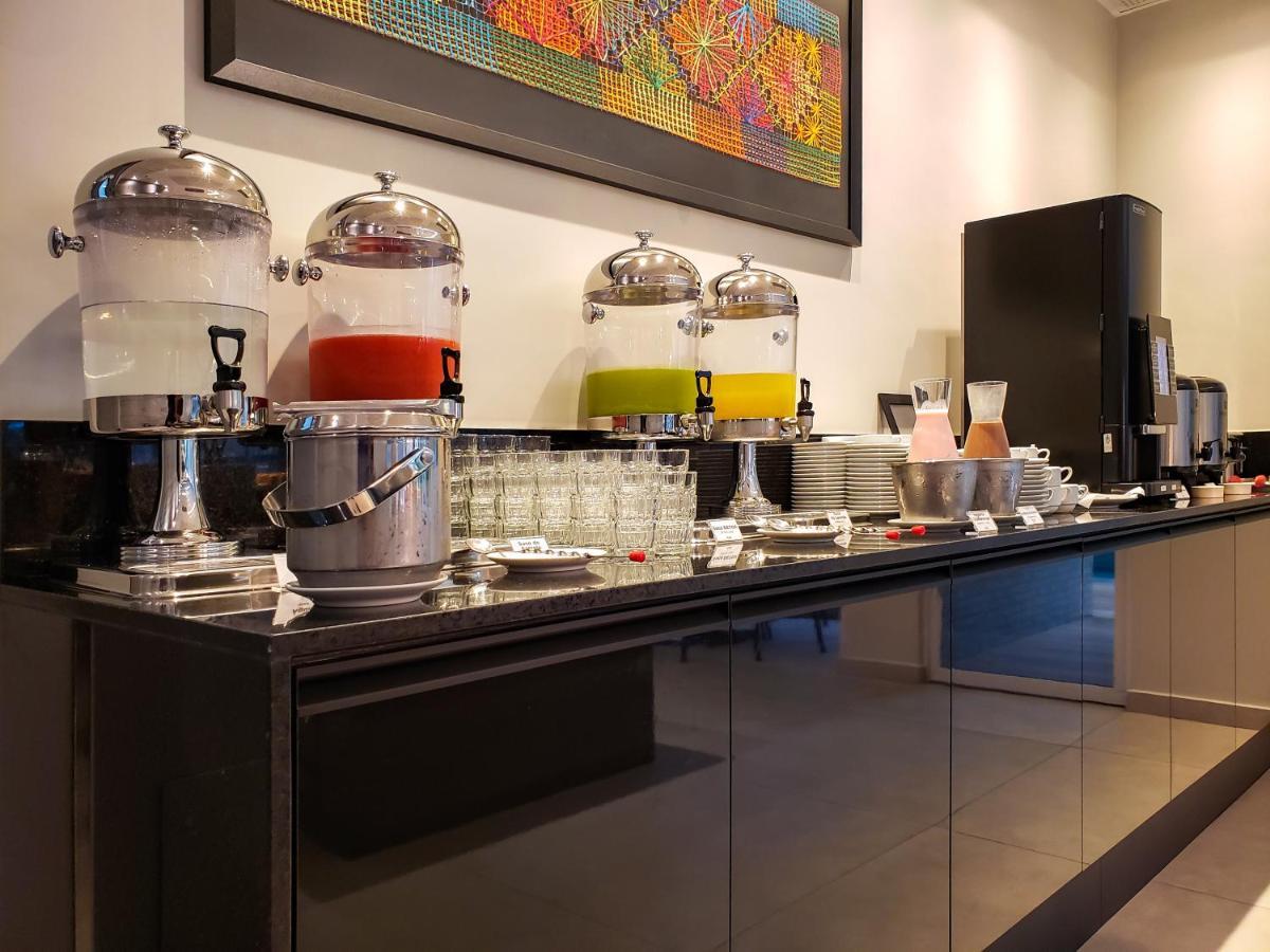 Flix Hotel Maceio  Luaran gambar