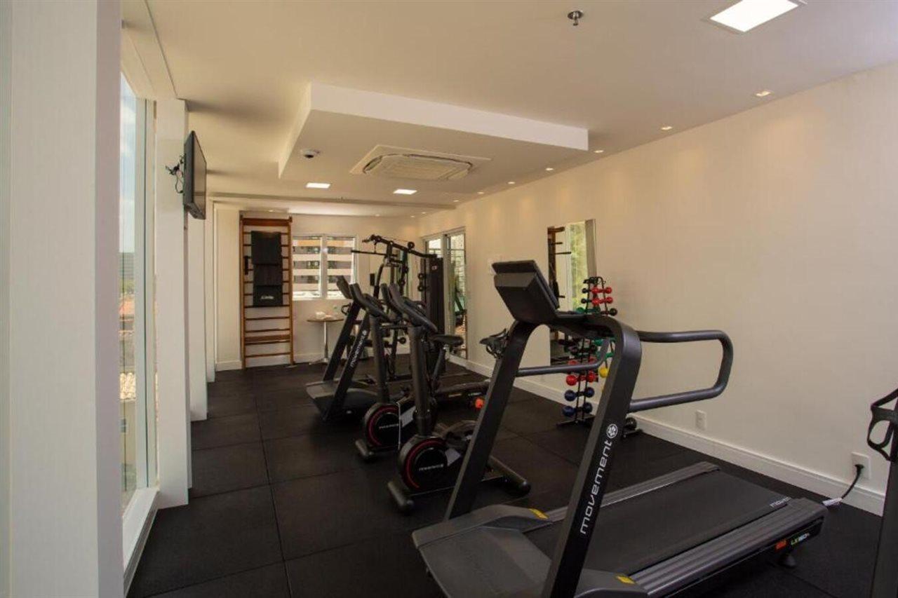 Flix Hotel Maceio  Luaran gambar