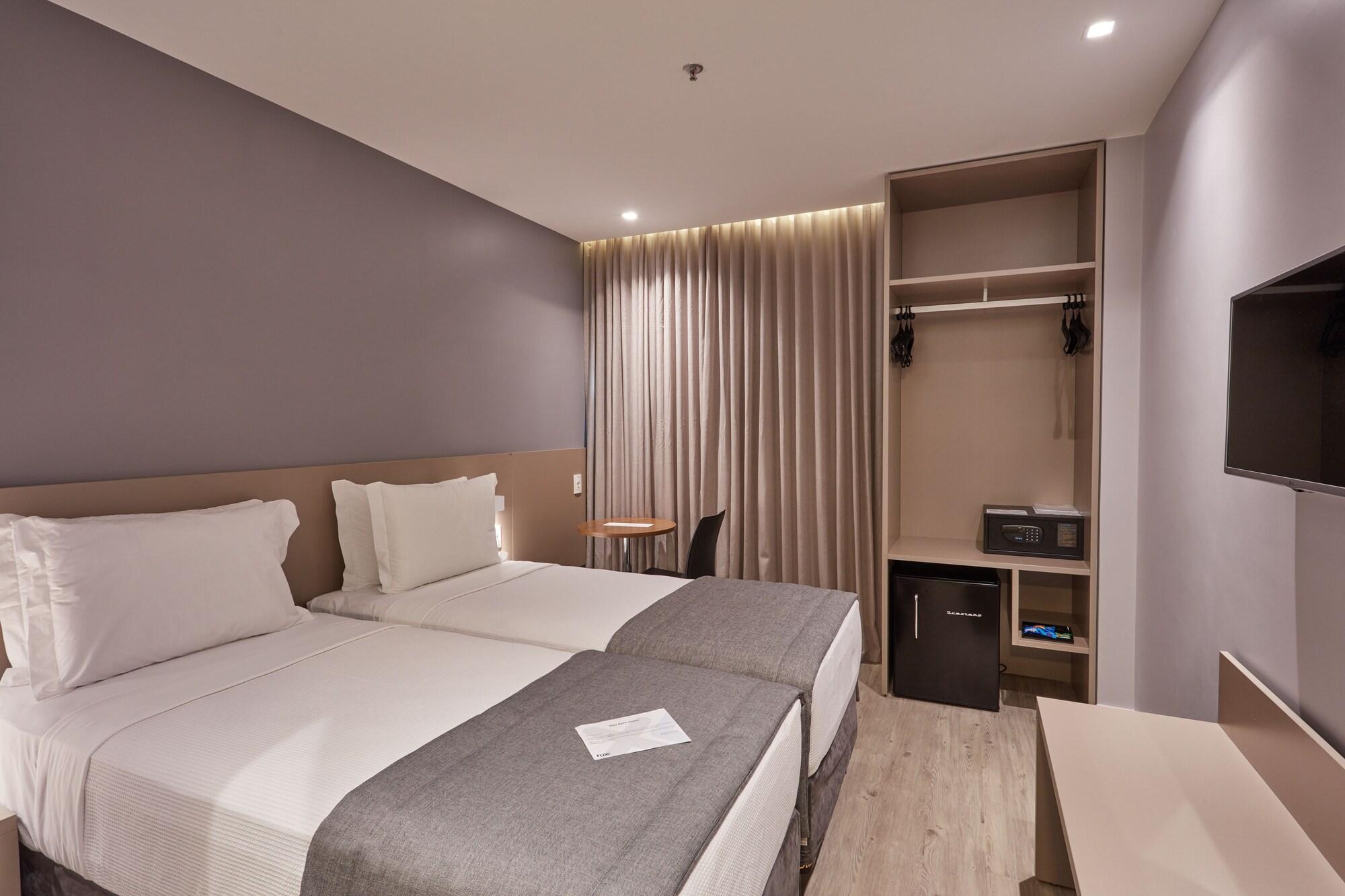 Flix Hotel Maceio  Luaran gambar