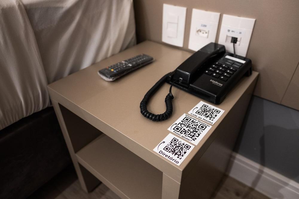 Flix Hotel Maceio  Luaran gambar