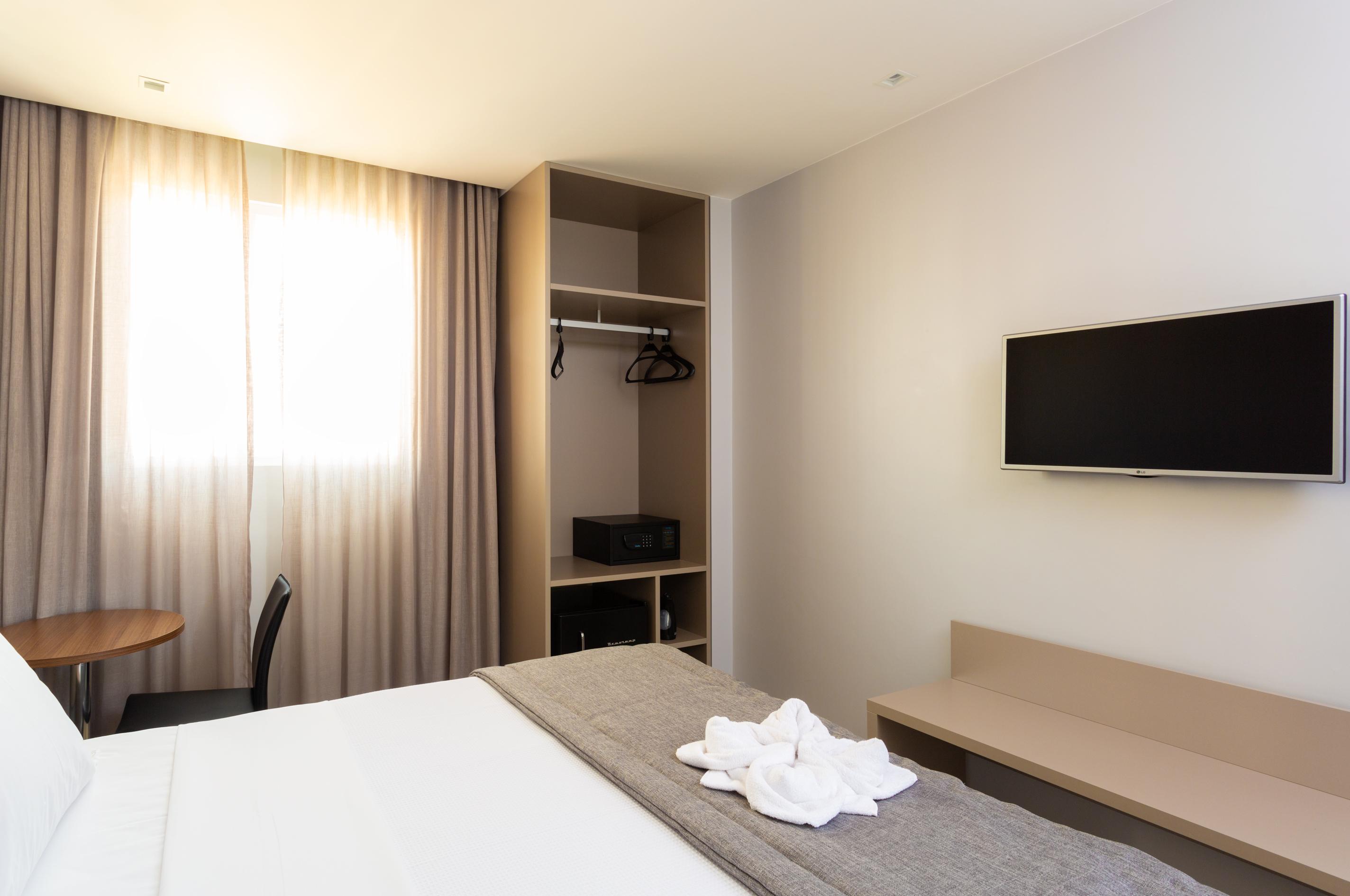 Flix Hotel Maceio  Luaran gambar