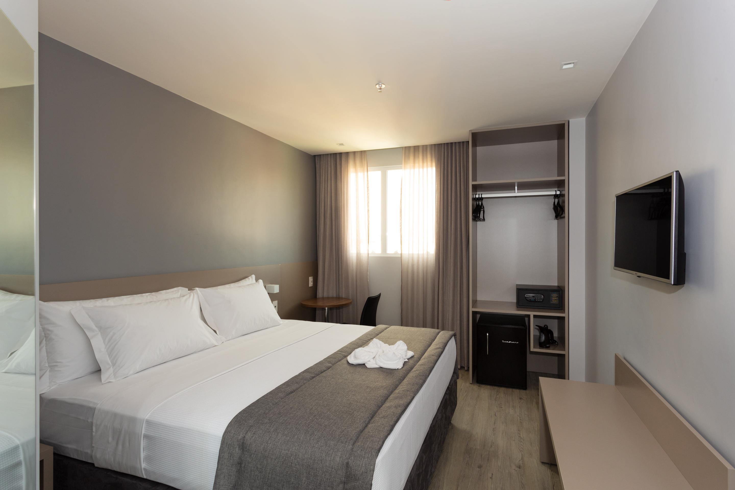 Flix Hotel Maceio  Luaran gambar