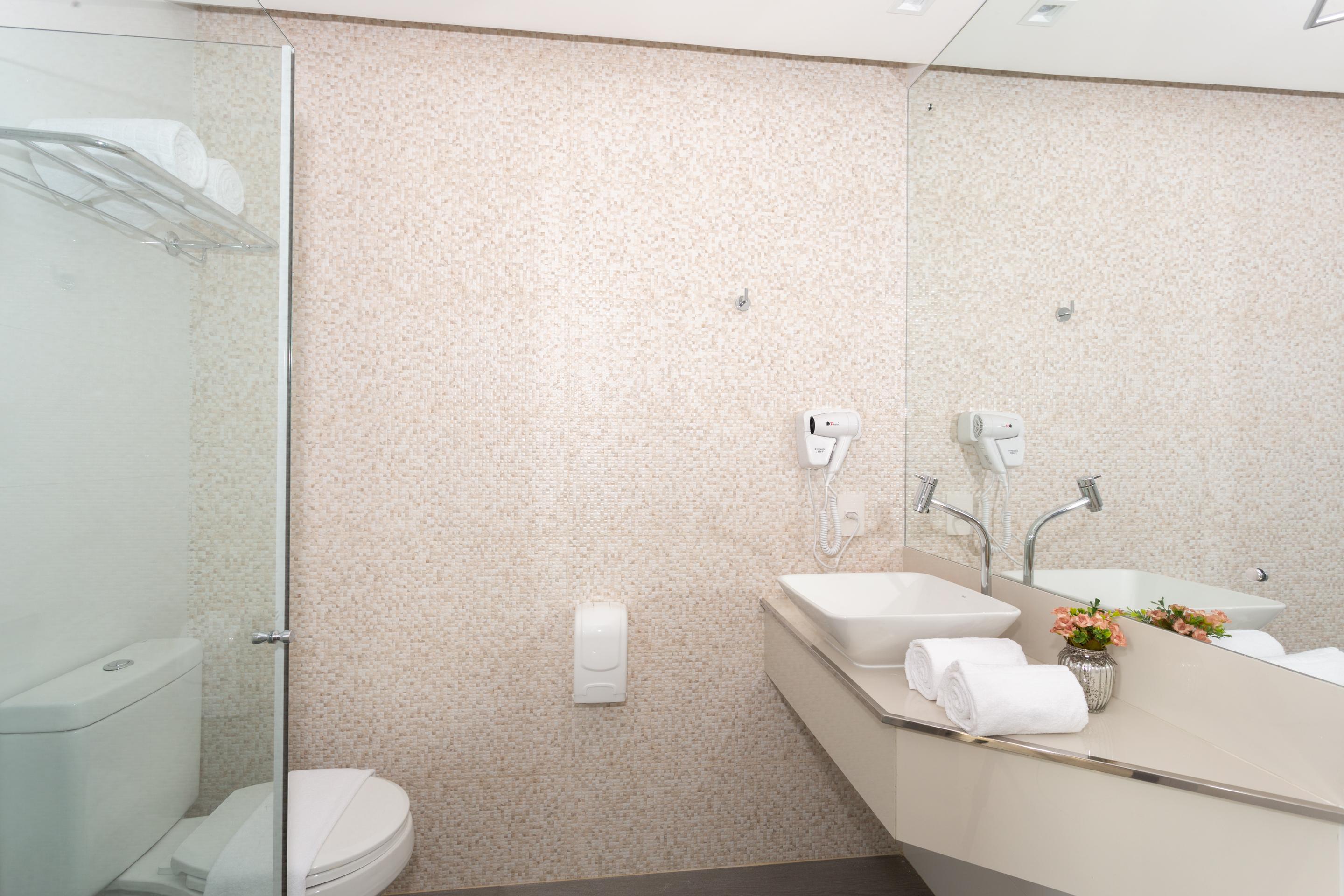 Flix Hotel Maceio  Luaran gambar