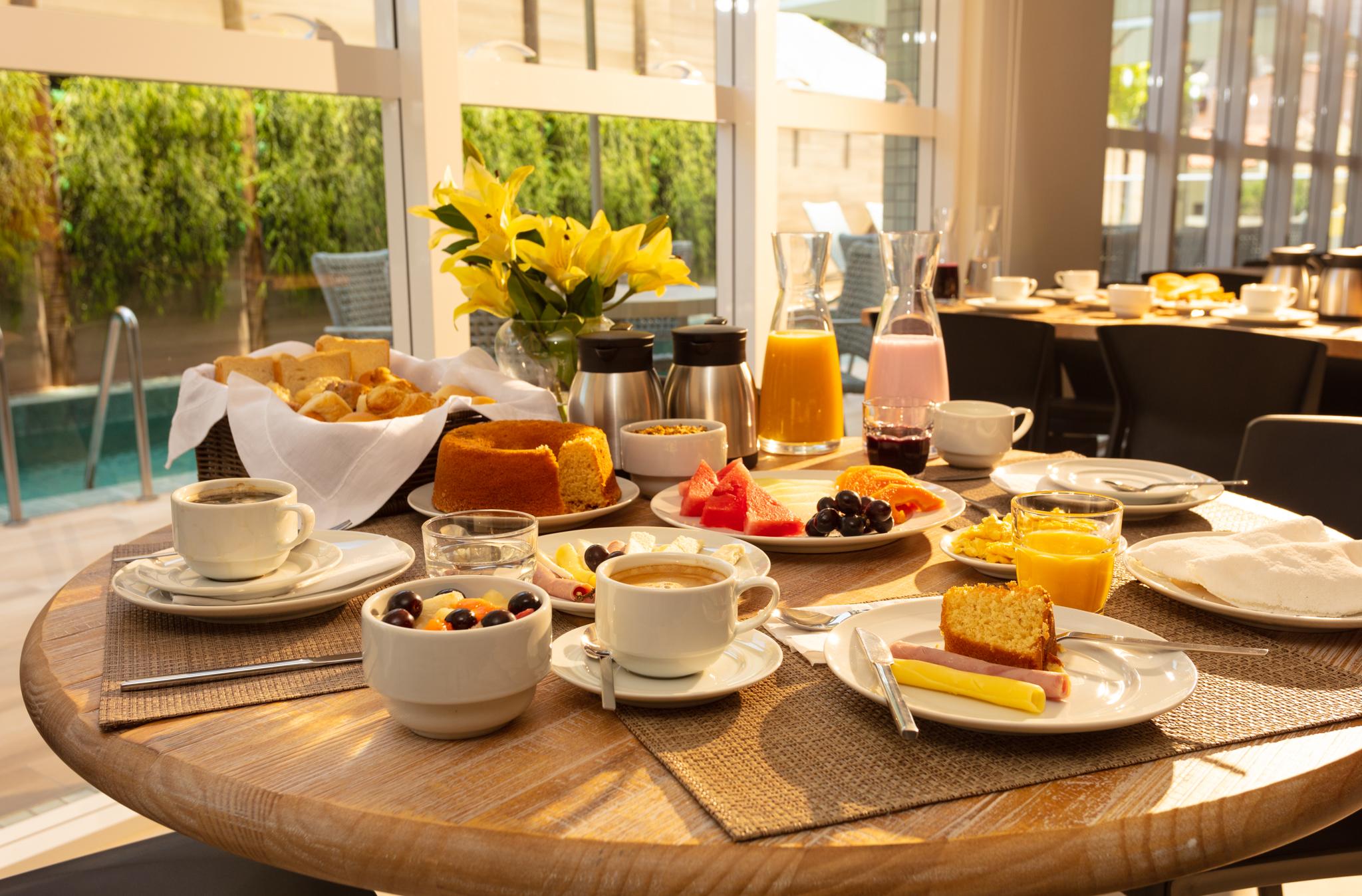Flix Hotel Maceio  Luaran gambar