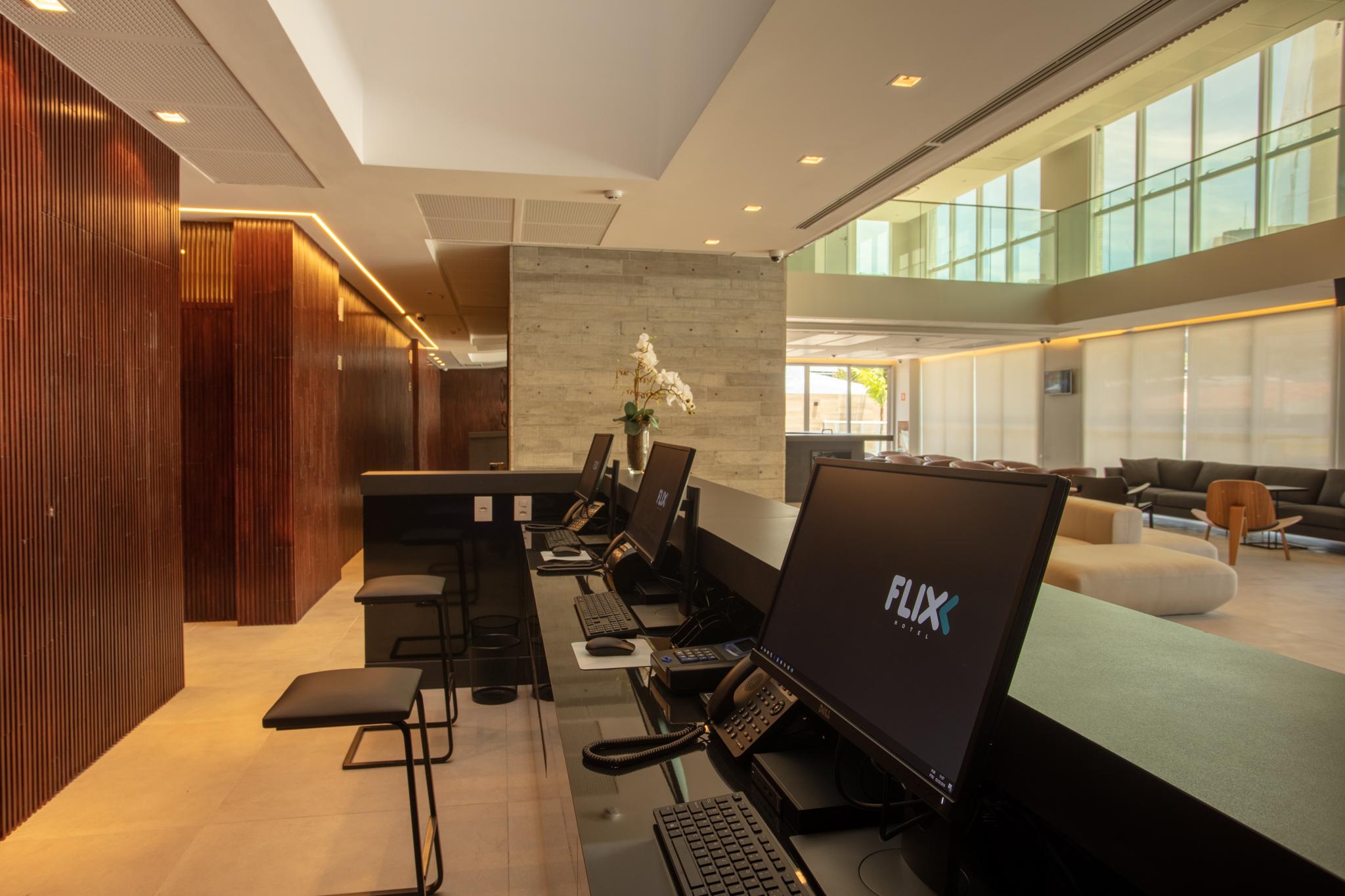 Flix Hotel Maceio  Luaran gambar