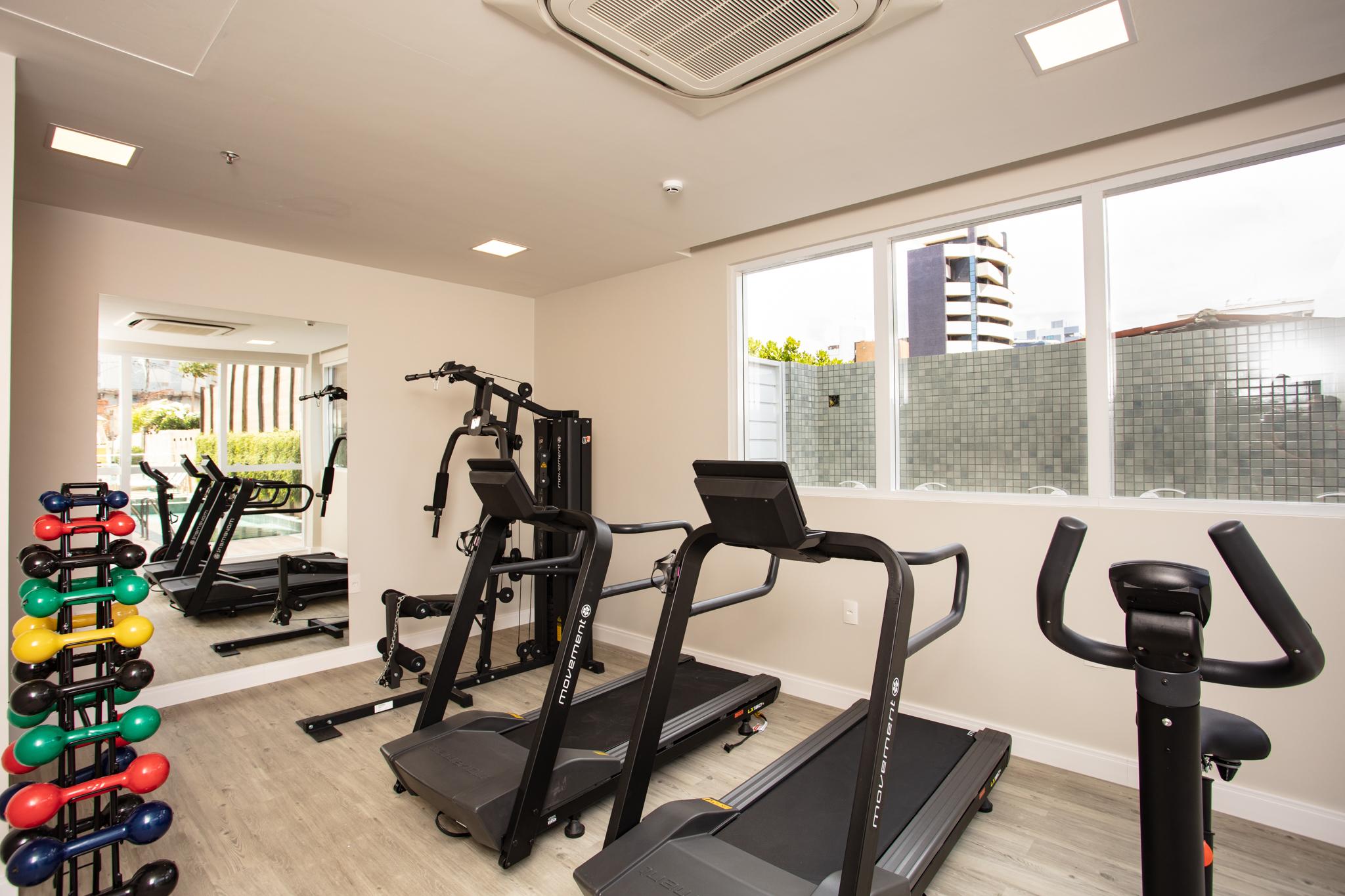 Flix Hotel Maceio  Luaran gambar