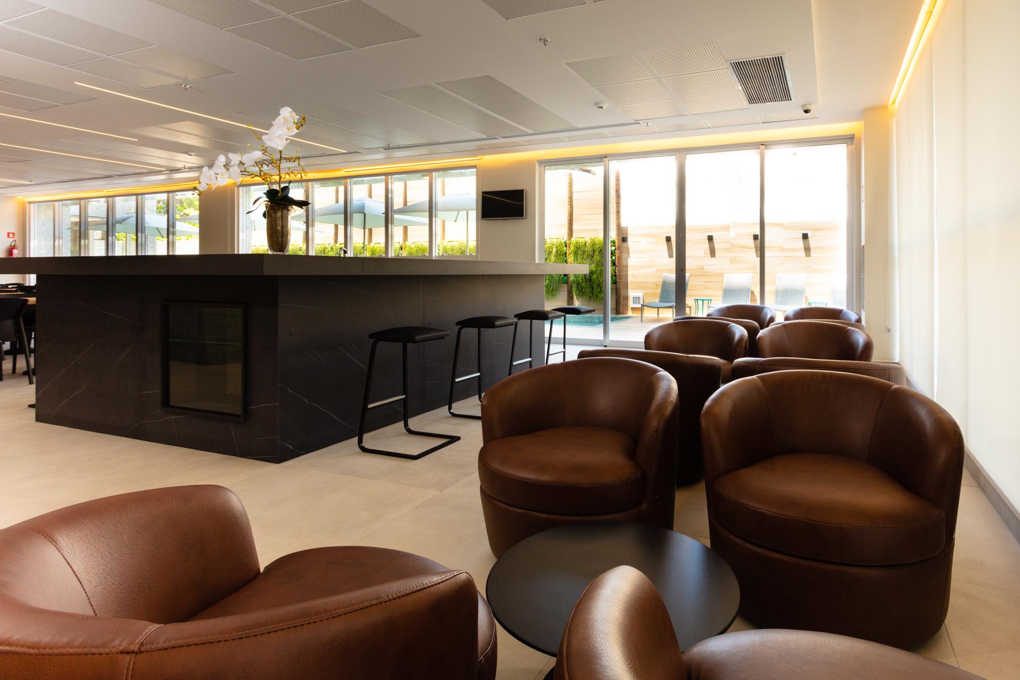 Flix Hotel Maceio  Luaran gambar