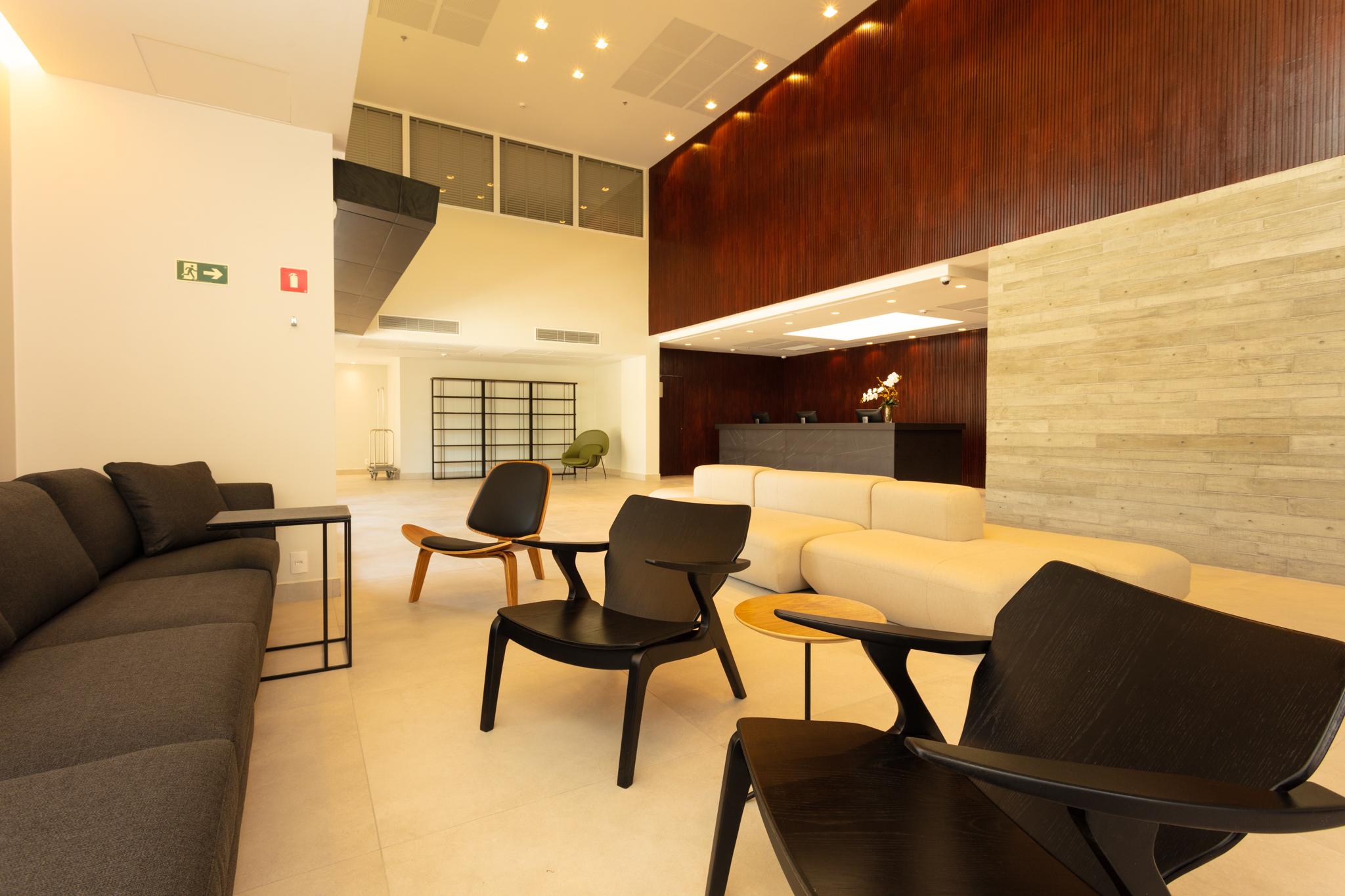 Flix Hotel Maceio  Luaran gambar