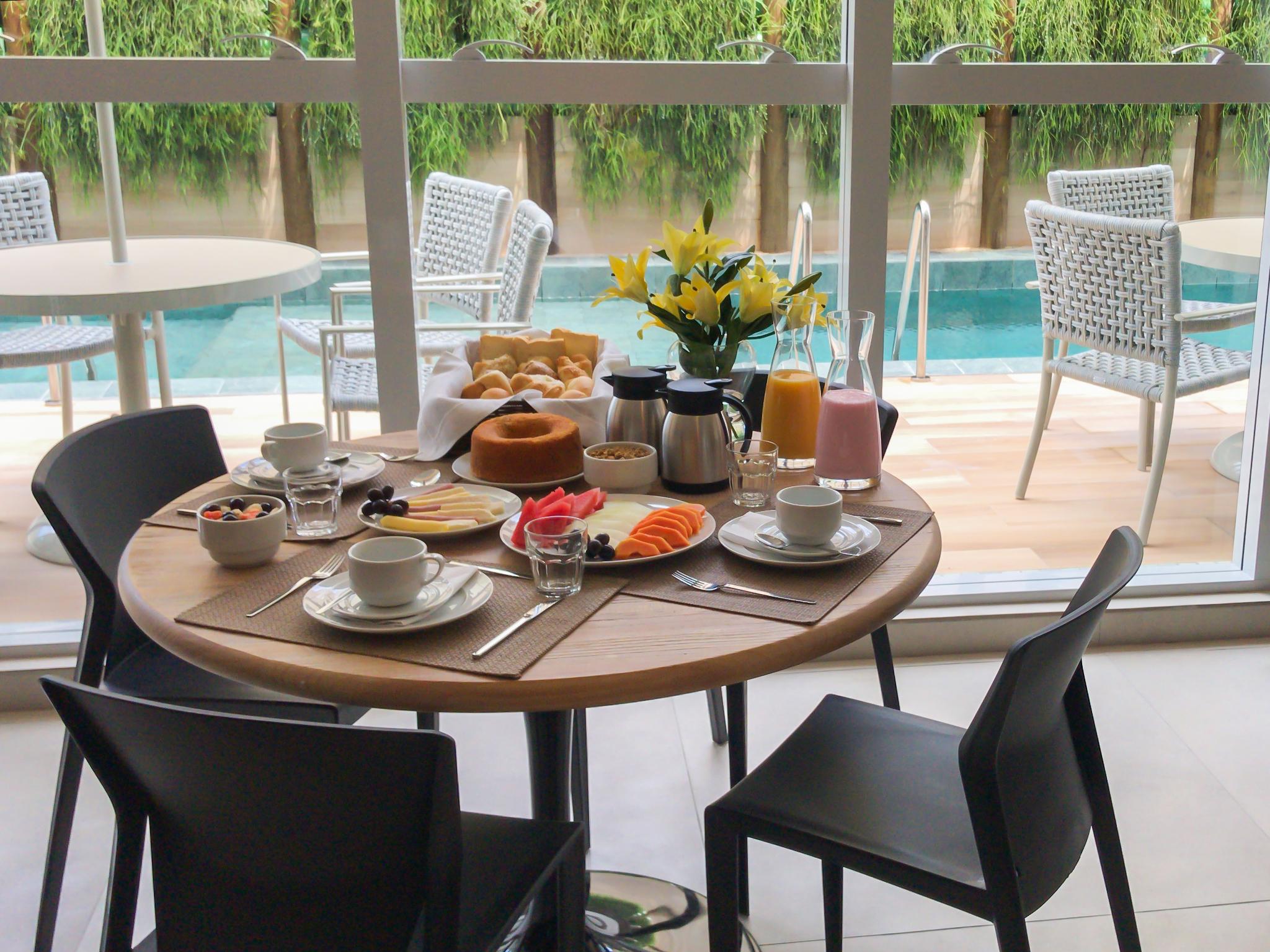 Flix Hotel Maceio  Luaran gambar