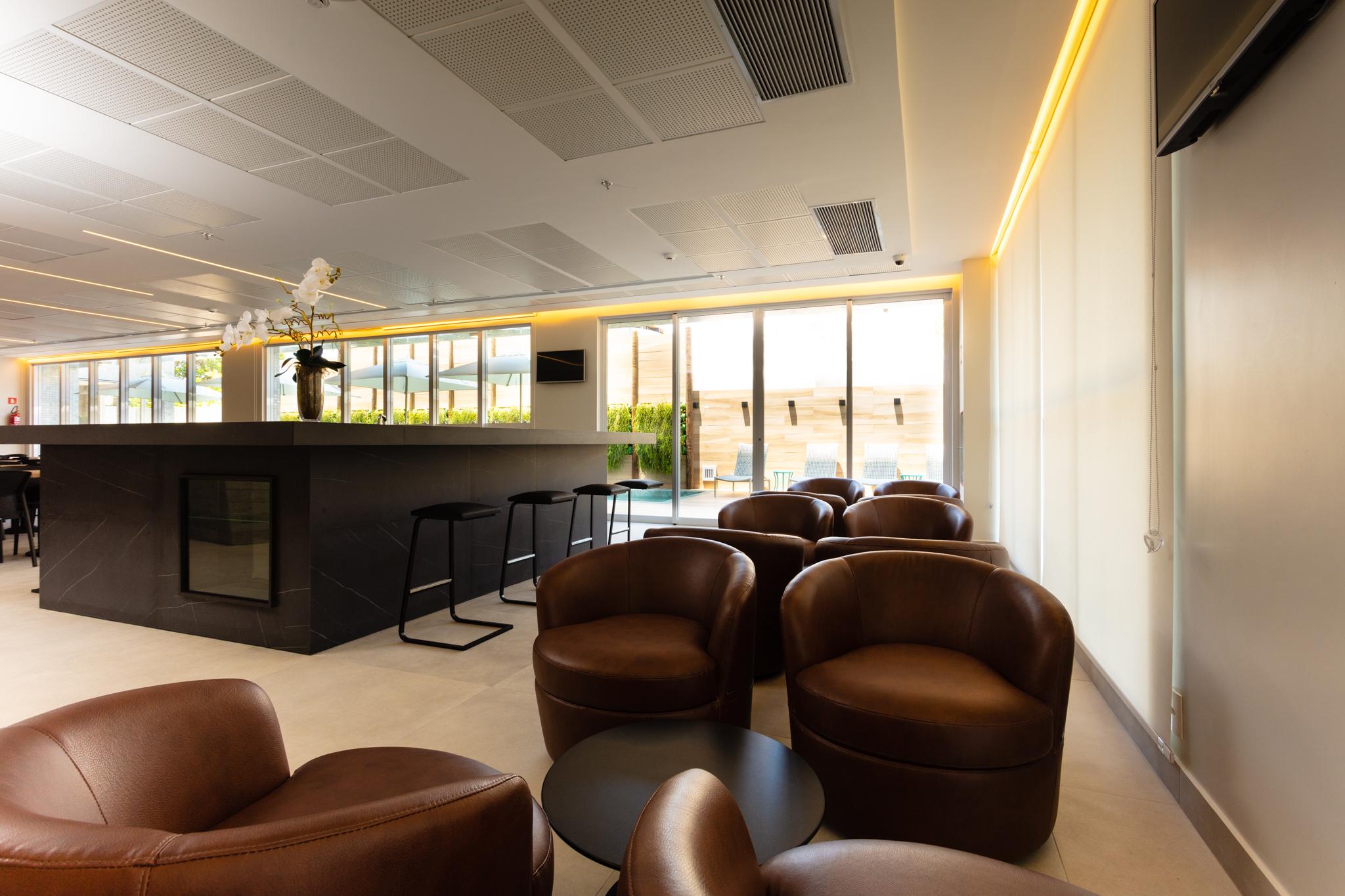Flix Hotel Maceio  Luaran gambar
