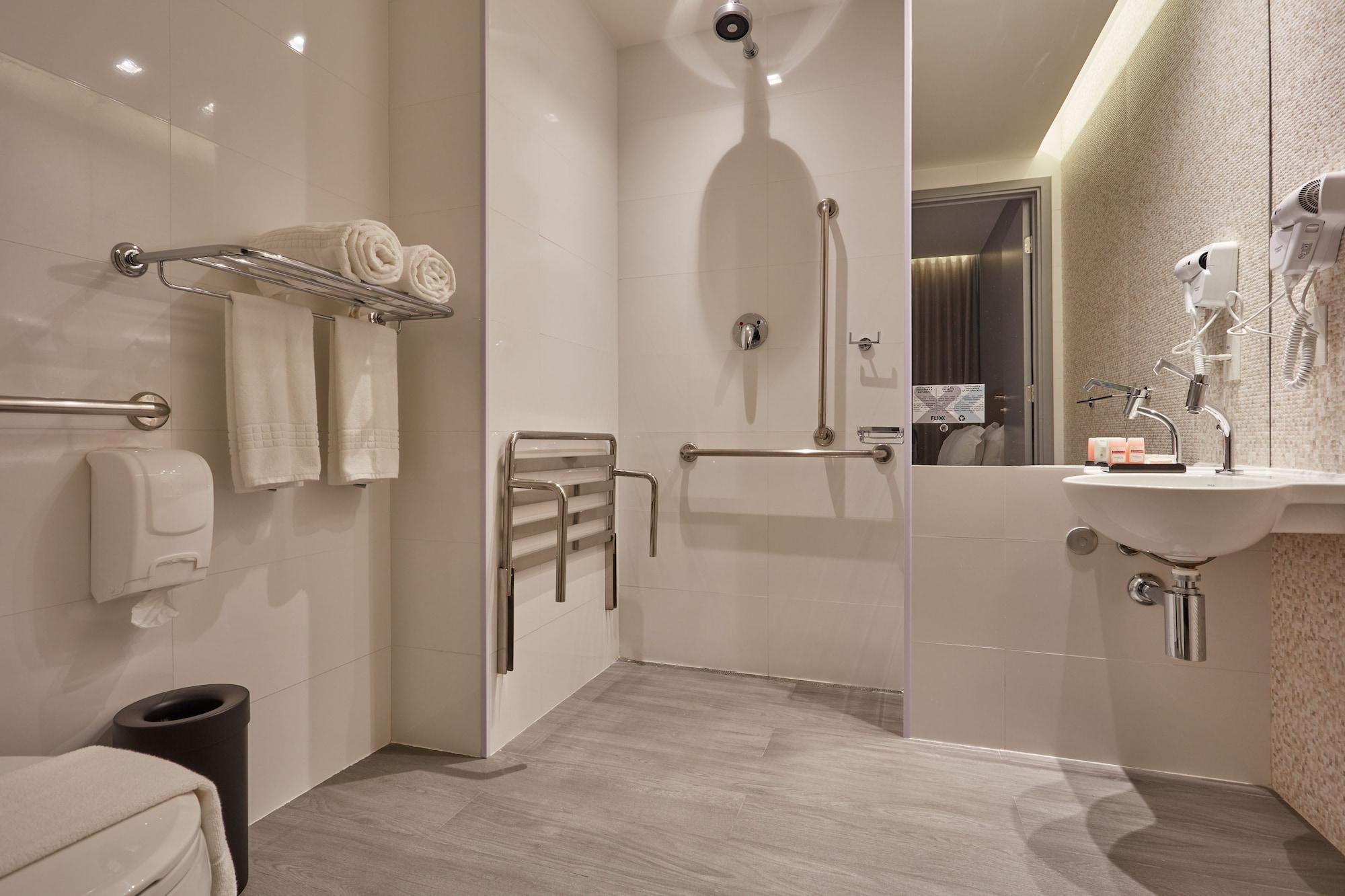 Flix Hotel Maceio  Luaran gambar