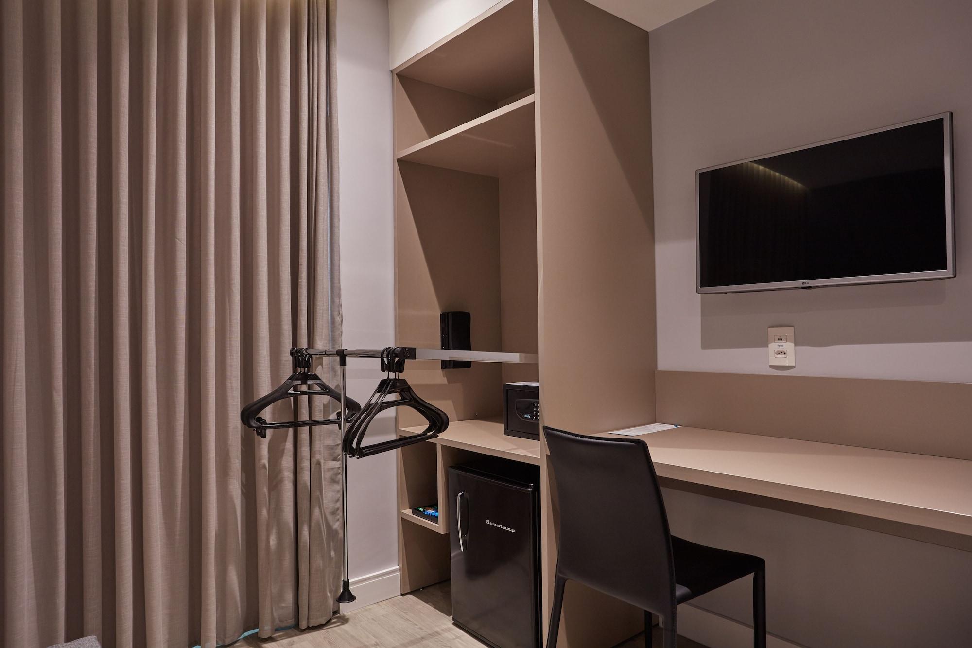 Flix Hotel Maceio  Luaran gambar