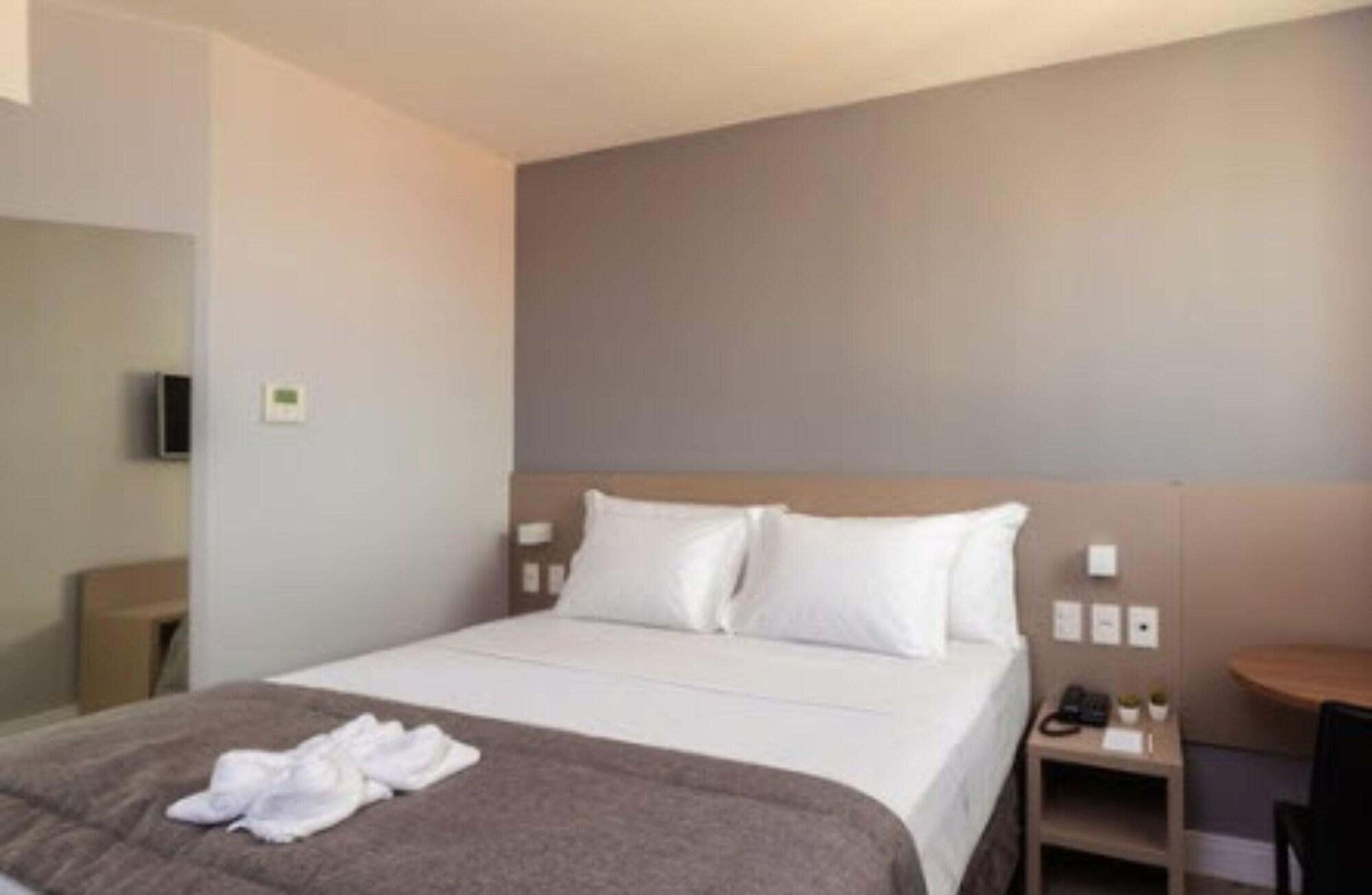 Flix Hotel Maceio  Luaran gambar