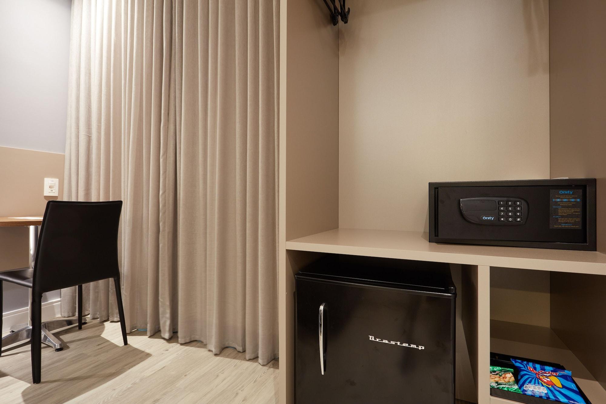 Flix Hotel Maceio  Luaran gambar