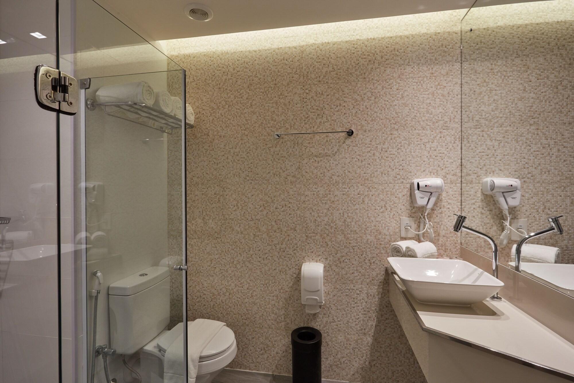 Flix Hotel Maceio  Luaran gambar