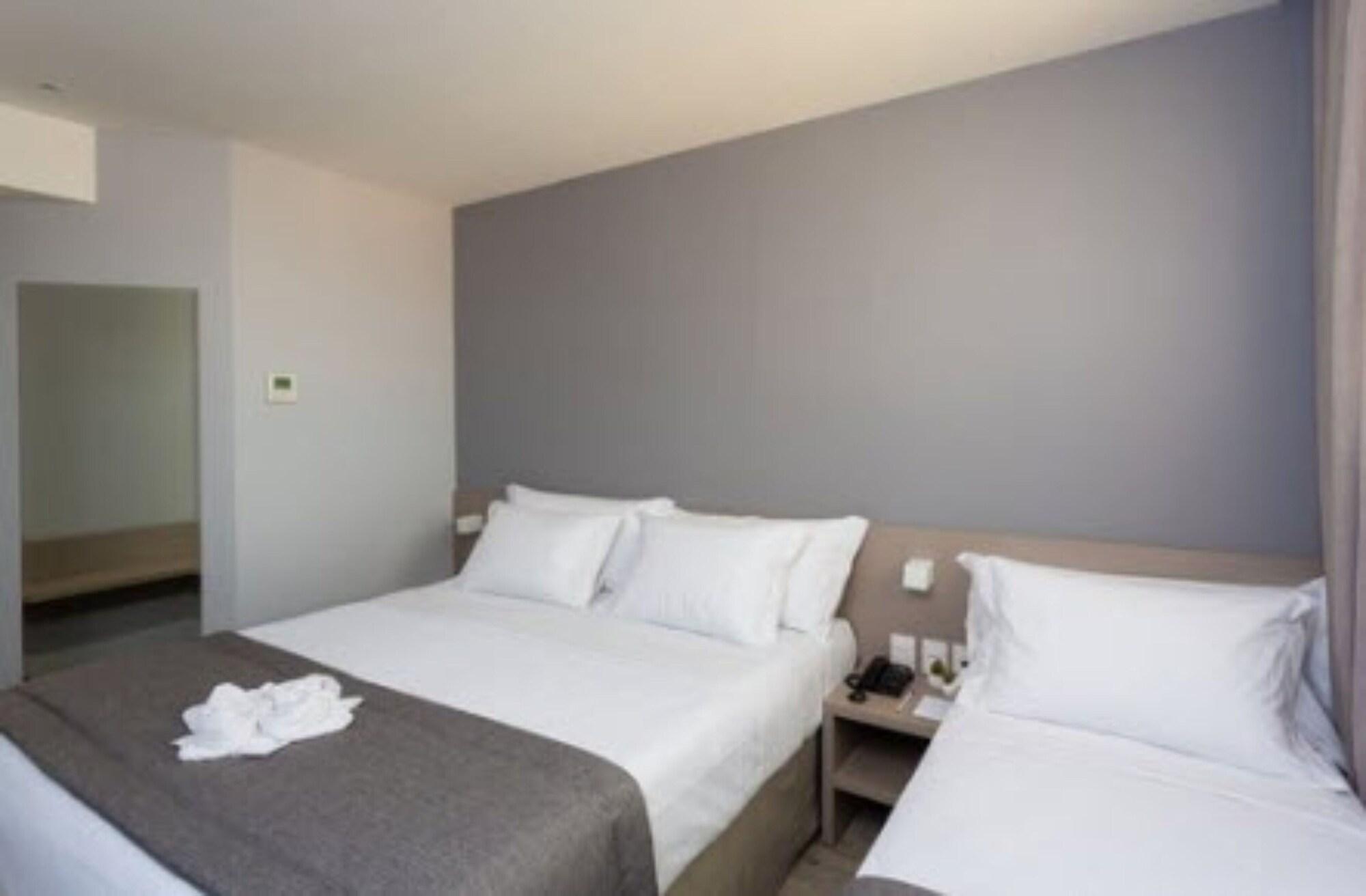 Flix Hotel Maceio  Luaran gambar