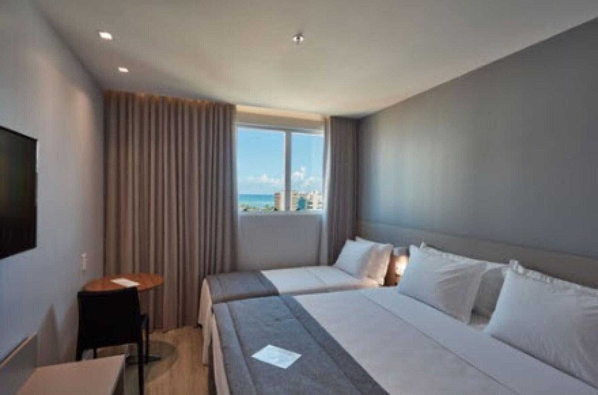 Flix Hotel Maceio  Luaran gambar