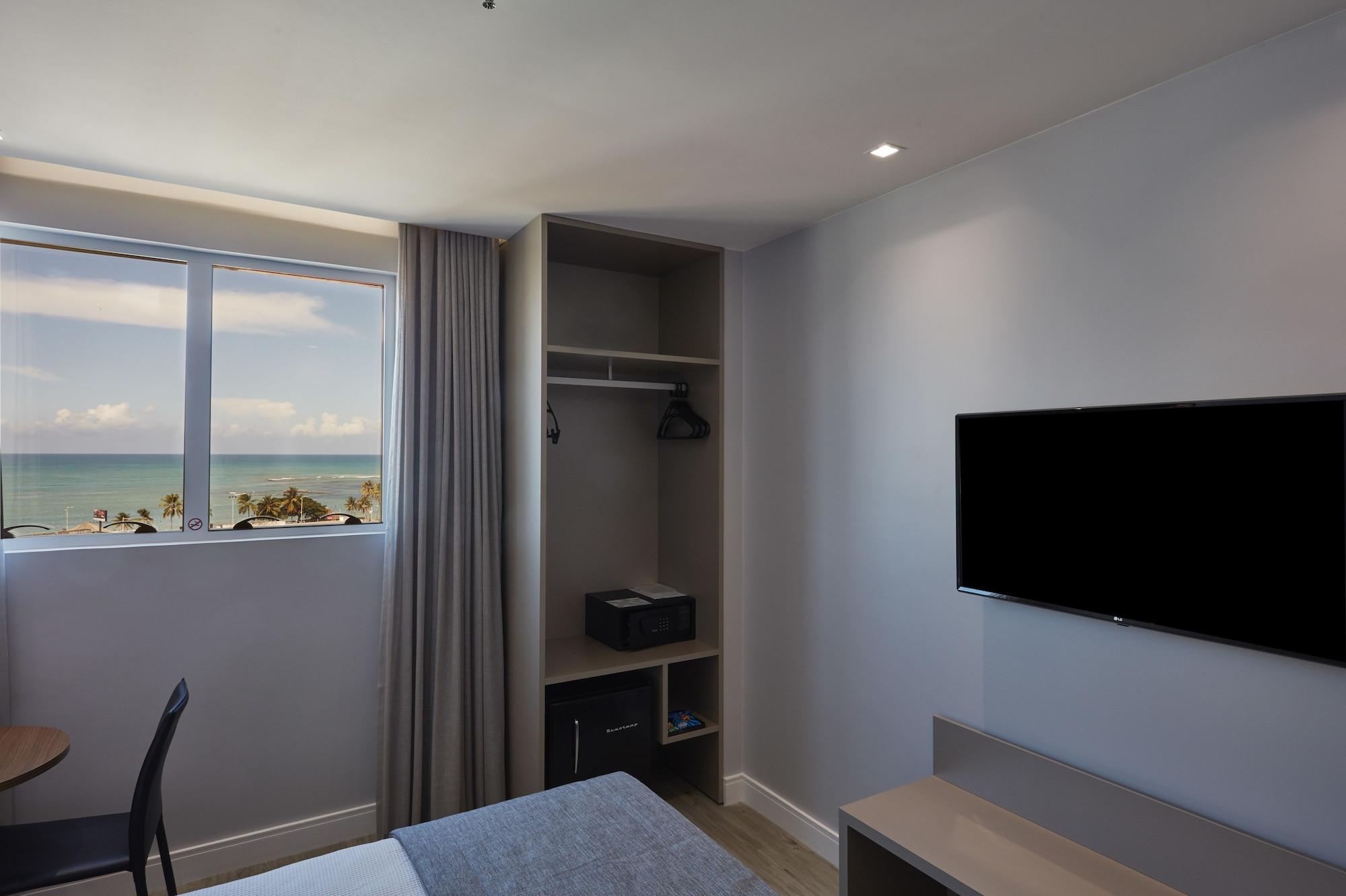 Flix Hotel Maceio  Luaran gambar