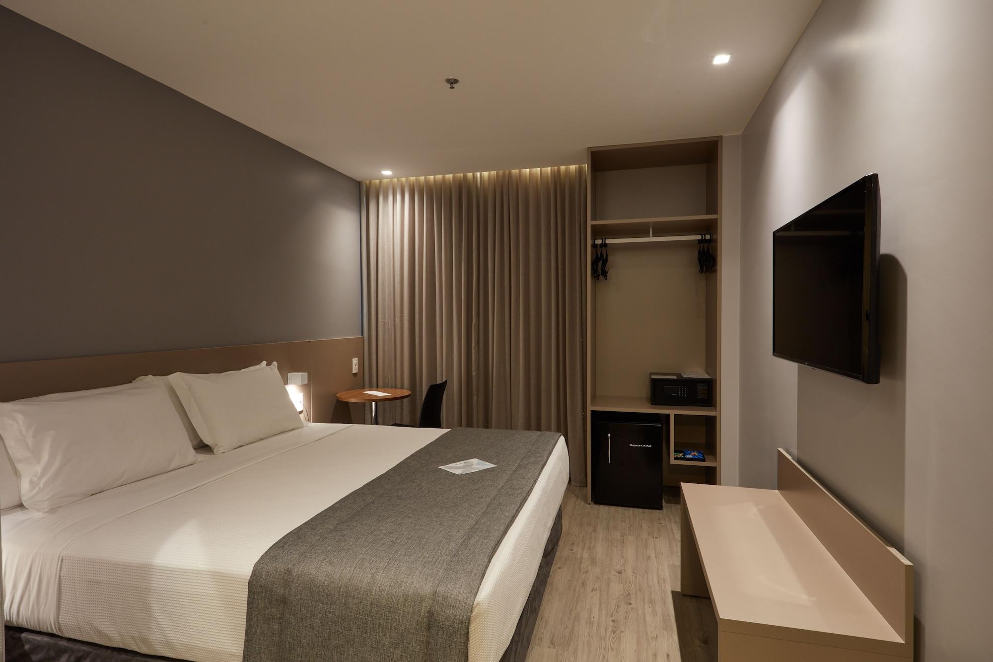 Flix Hotel Maceio  Luaran gambar