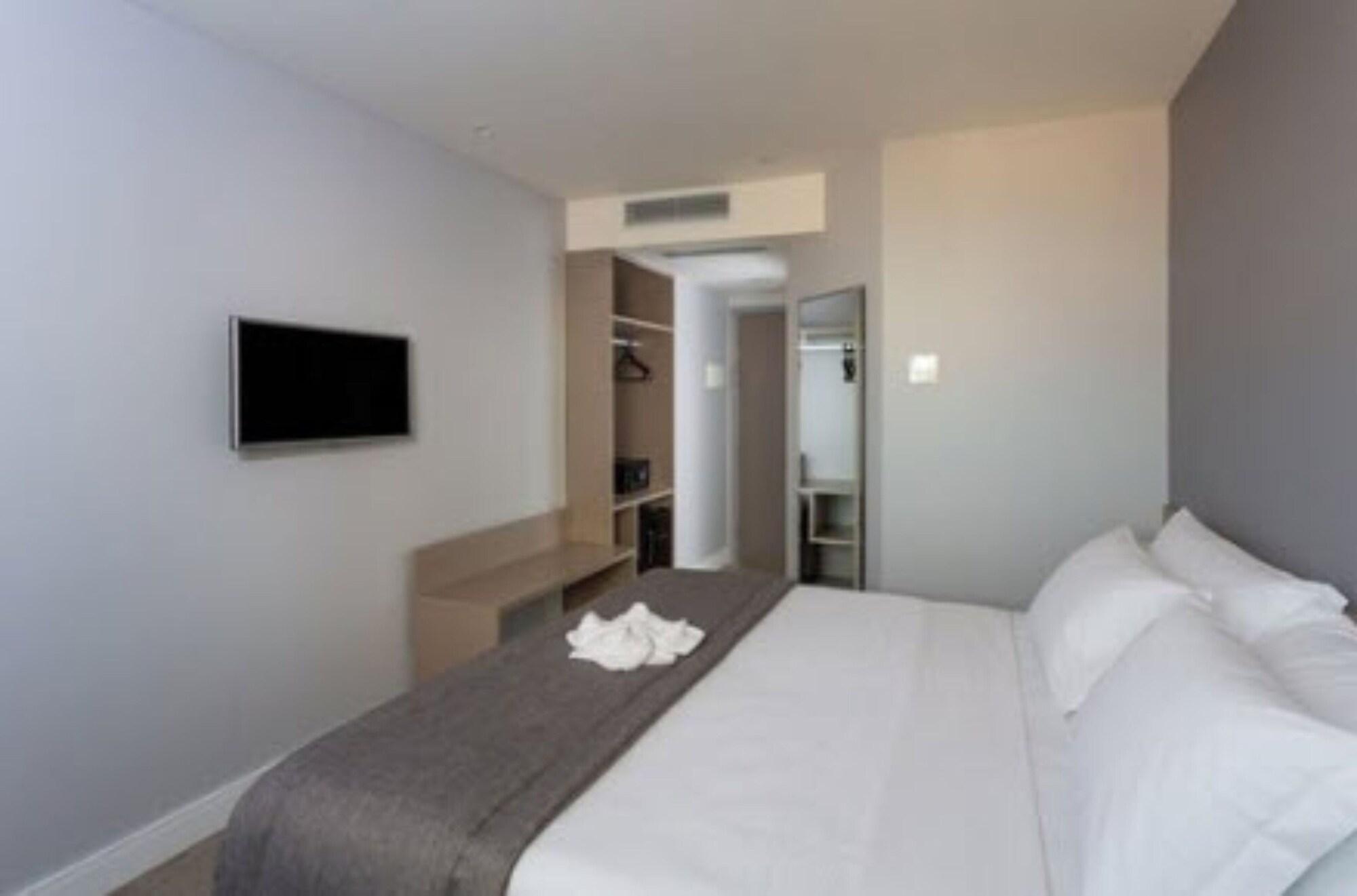 Flix Hotel Maceio  Luaran gambar