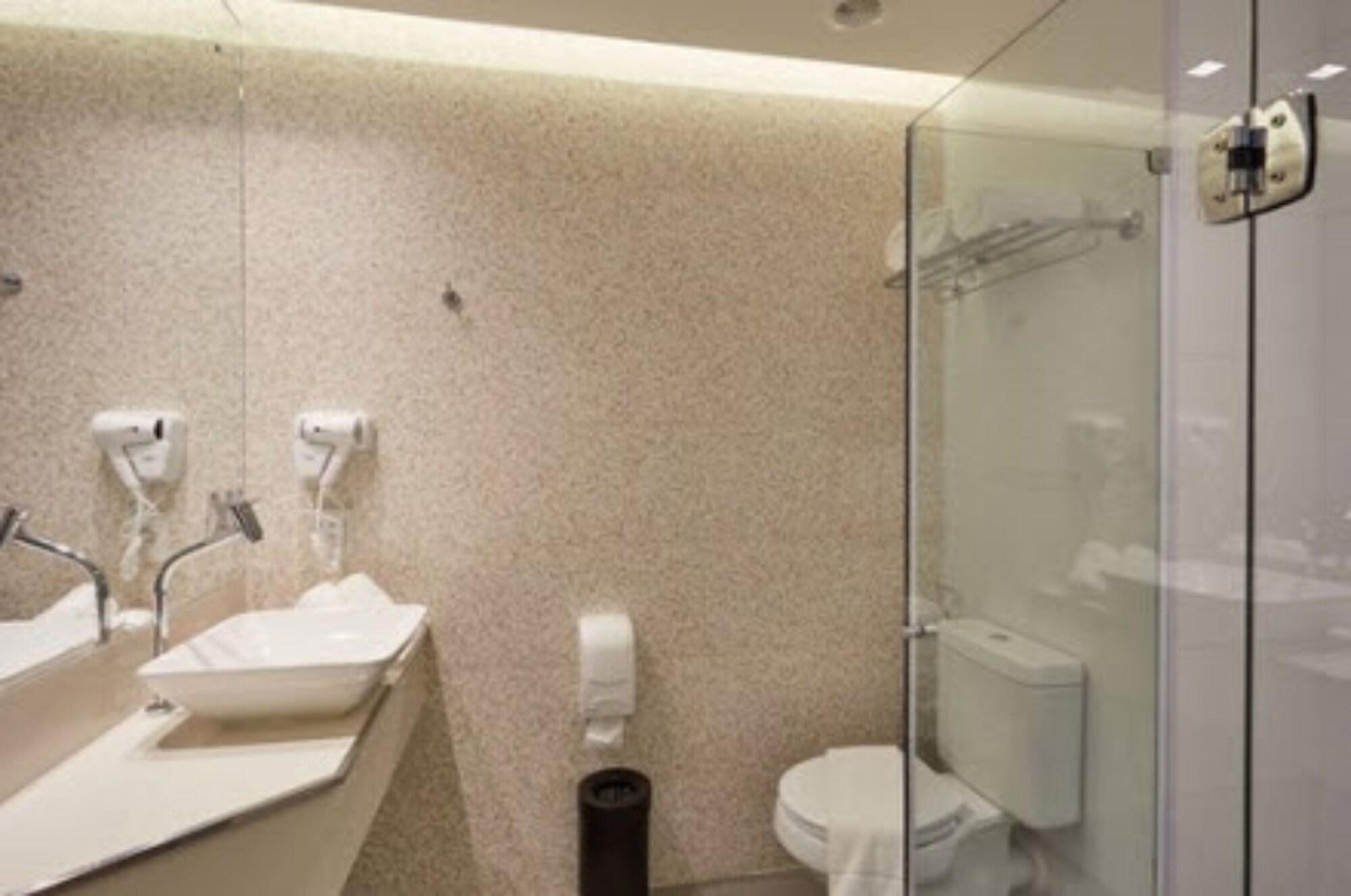 Flix Hotel Maceio  Luaran gambar