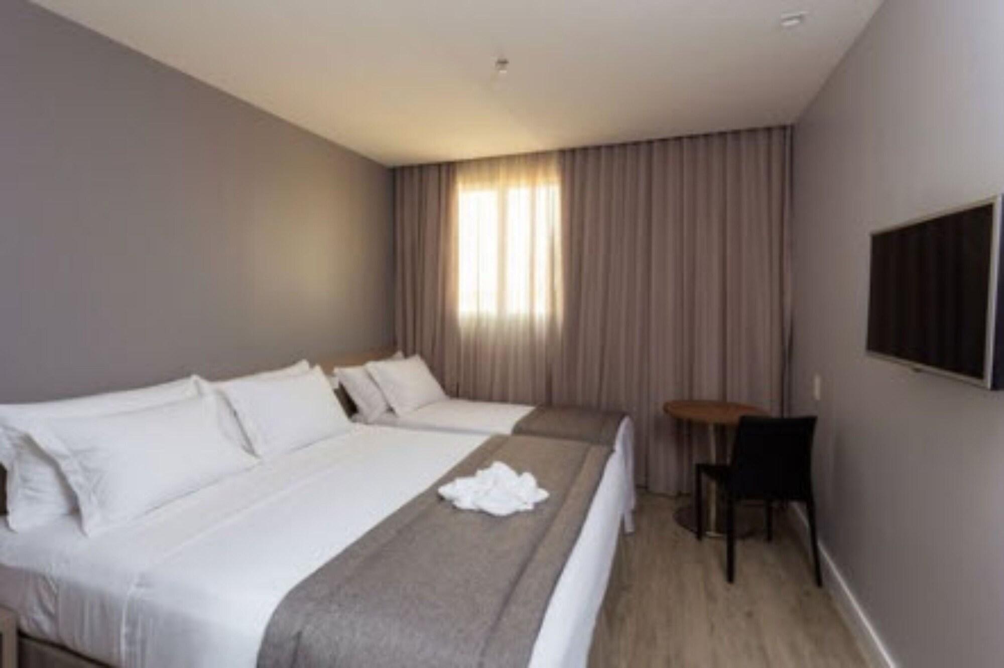 Flix Hotel Maceio  Luaran gambar