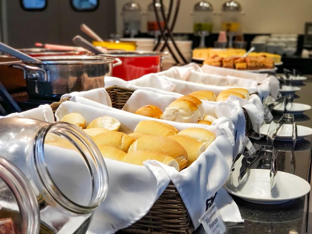 Flix Hotel Maceio  Luaran gambar
