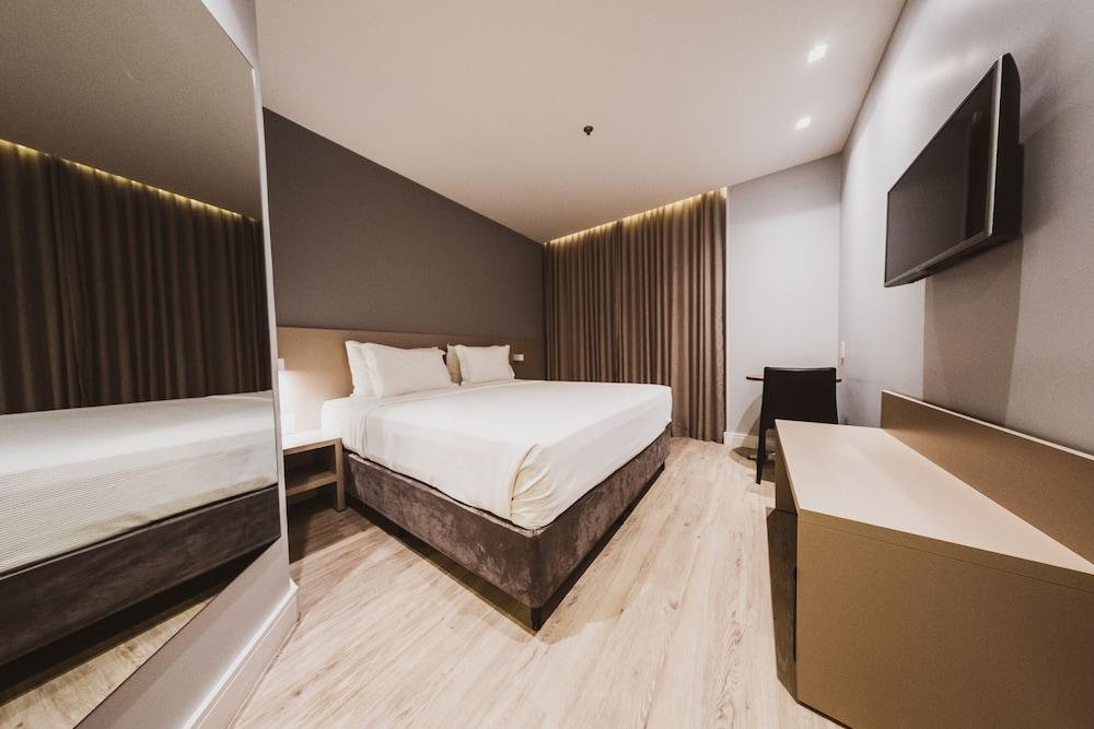 Flix Hotel Maceio  Luaran gambar