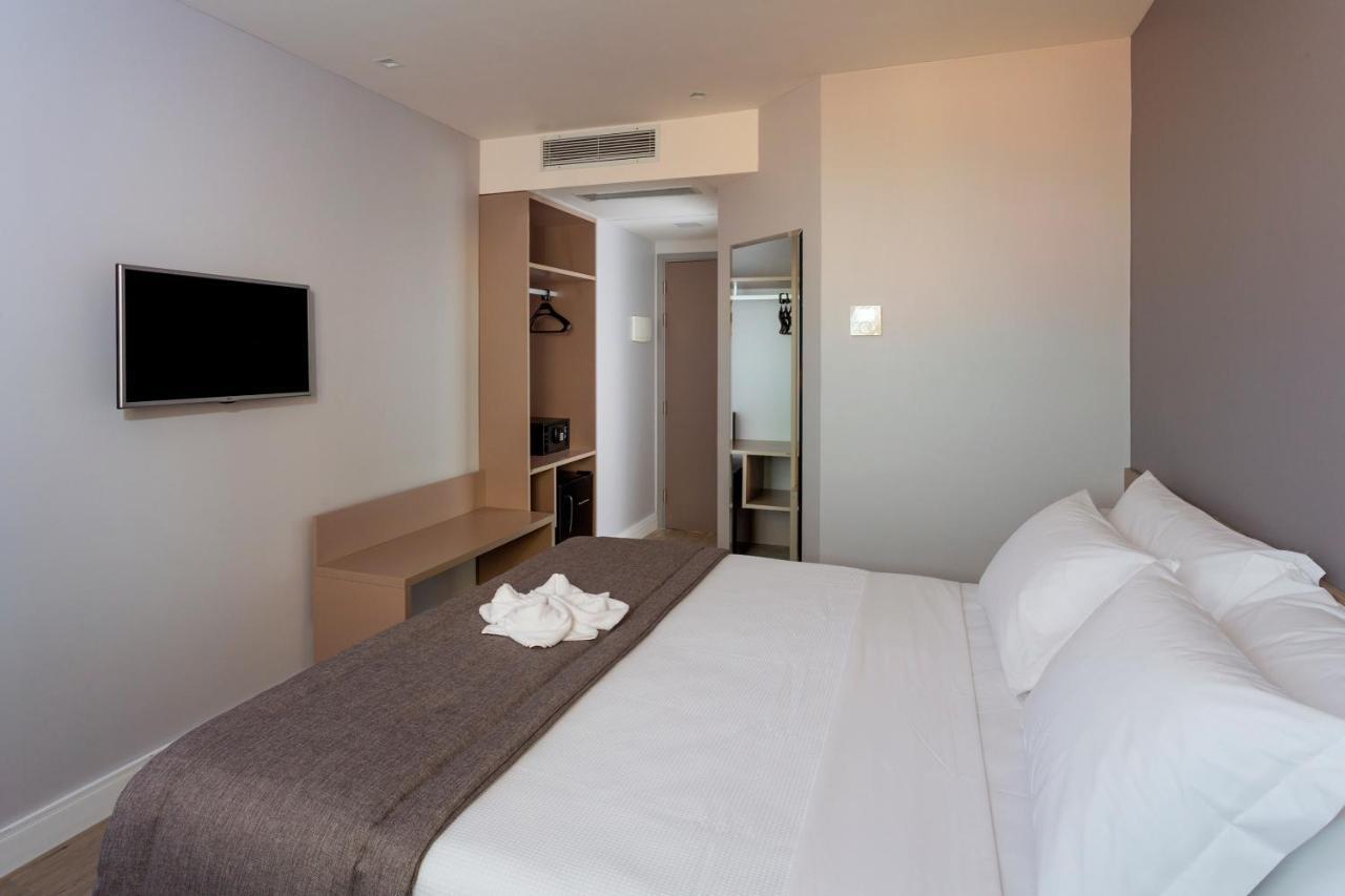 Flix Hotel Maceio  Luaran gambar