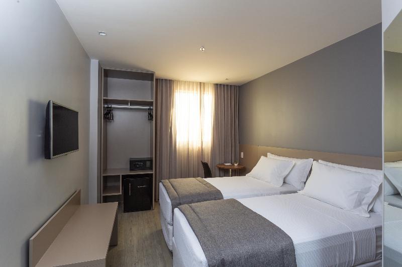 Flix Hotel Maceio  Luaran gambar