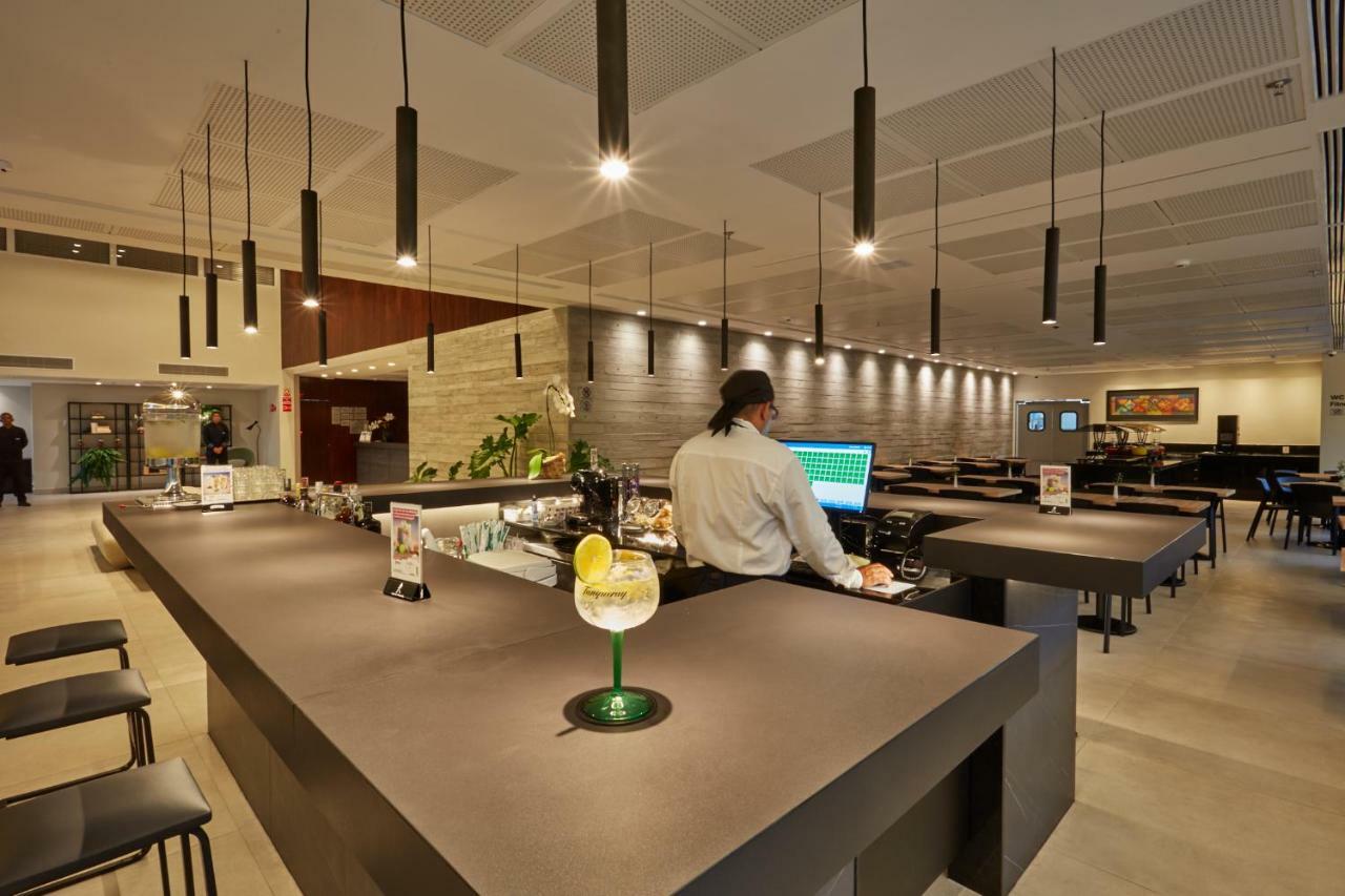 Flix Hotel Maceio  Luaran gambar