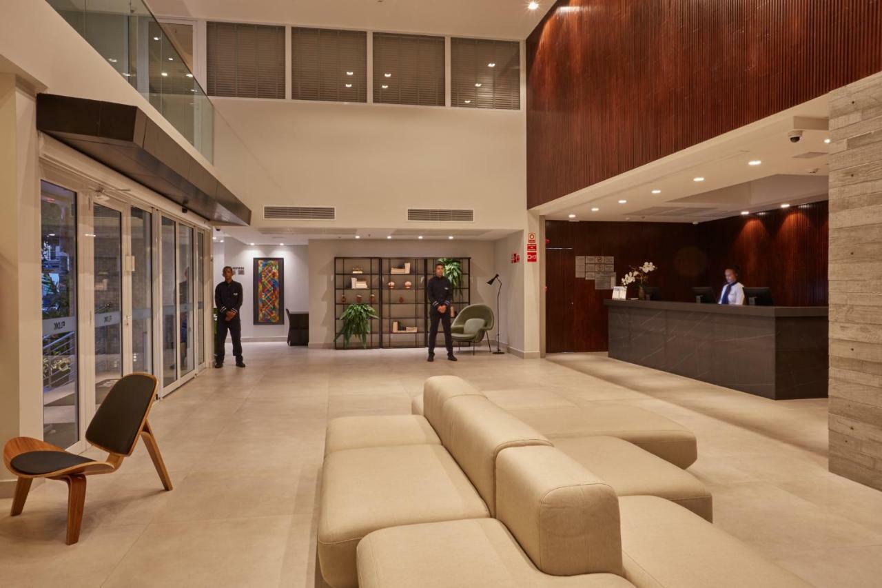 Flix Hotel Maceio  Luaran gambar