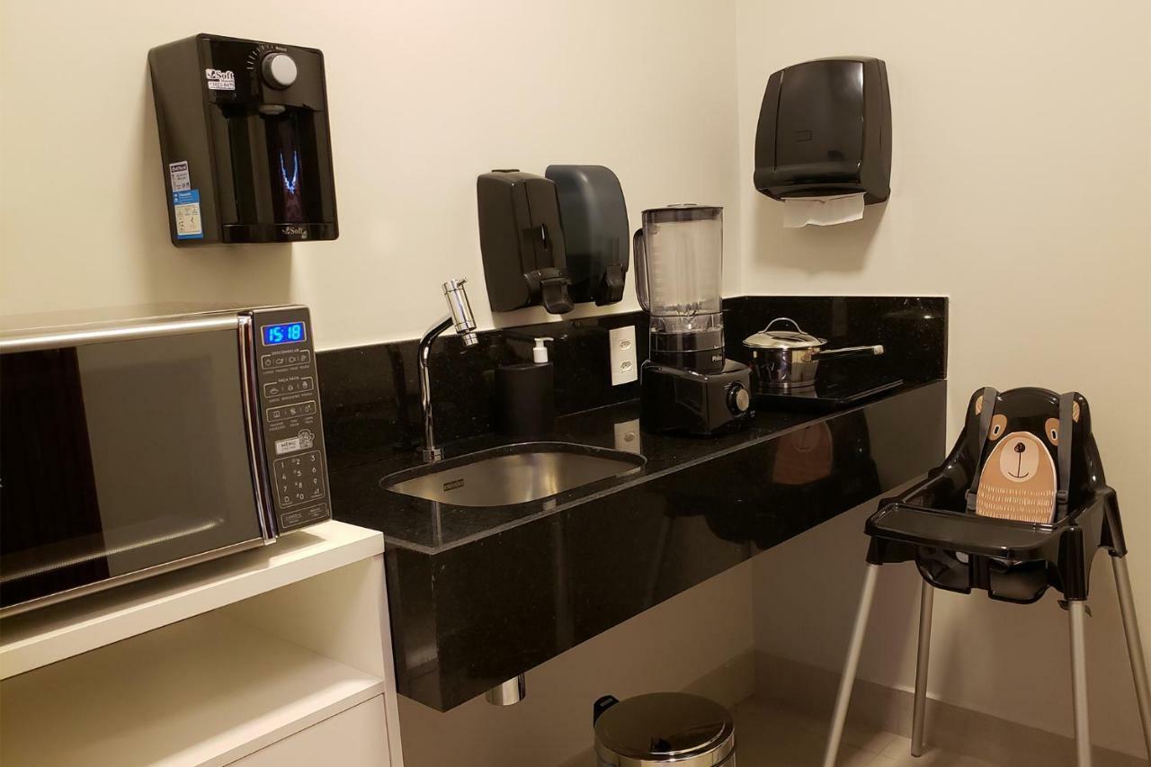 Flix Hotel Maceio  Luaran gambar