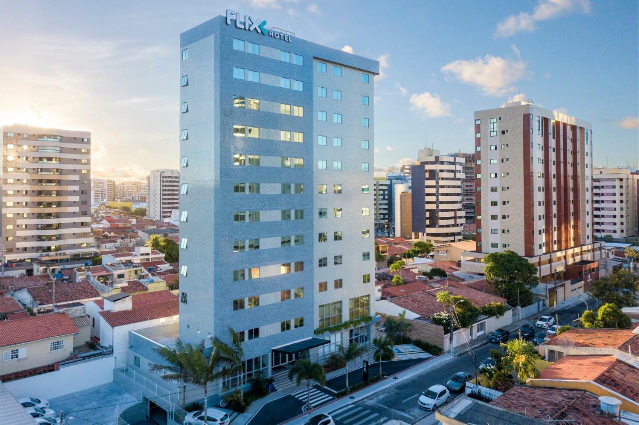 Flix Hotel Maceio  Luaran gambar