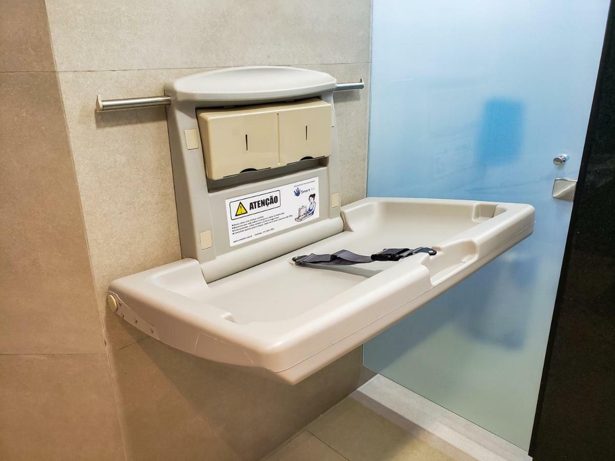 Flix Hotel Maceio  Luaran gambar